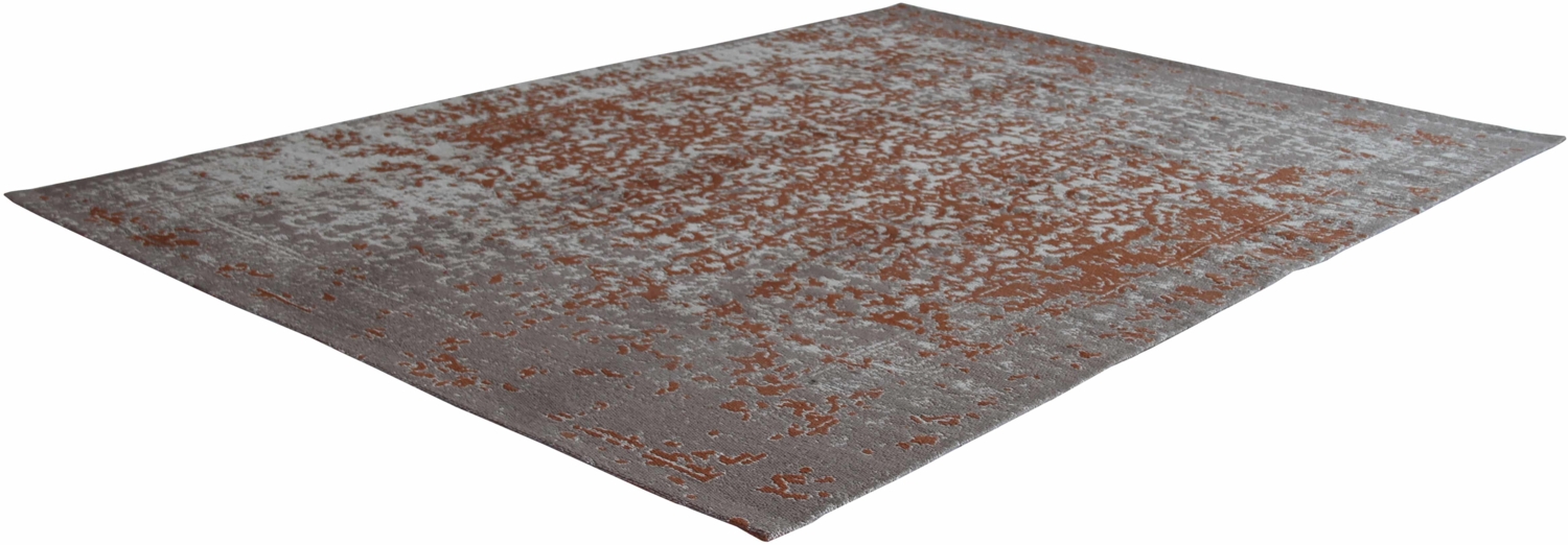 Sunny 310 Beige / Rost 80cm x 150cm Bild 1