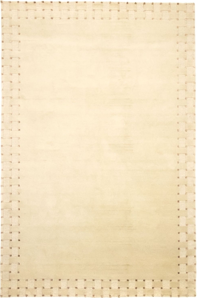 Morgenland Nepal Teppich - Welina - rechteckig Bild 1