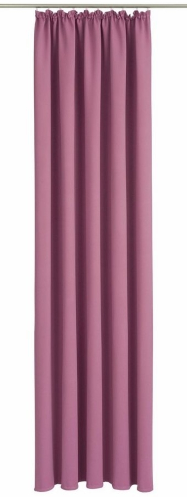 Wirth Vorhang Dim out, Kräuselband (1 St), verdunkelnd Bild 1