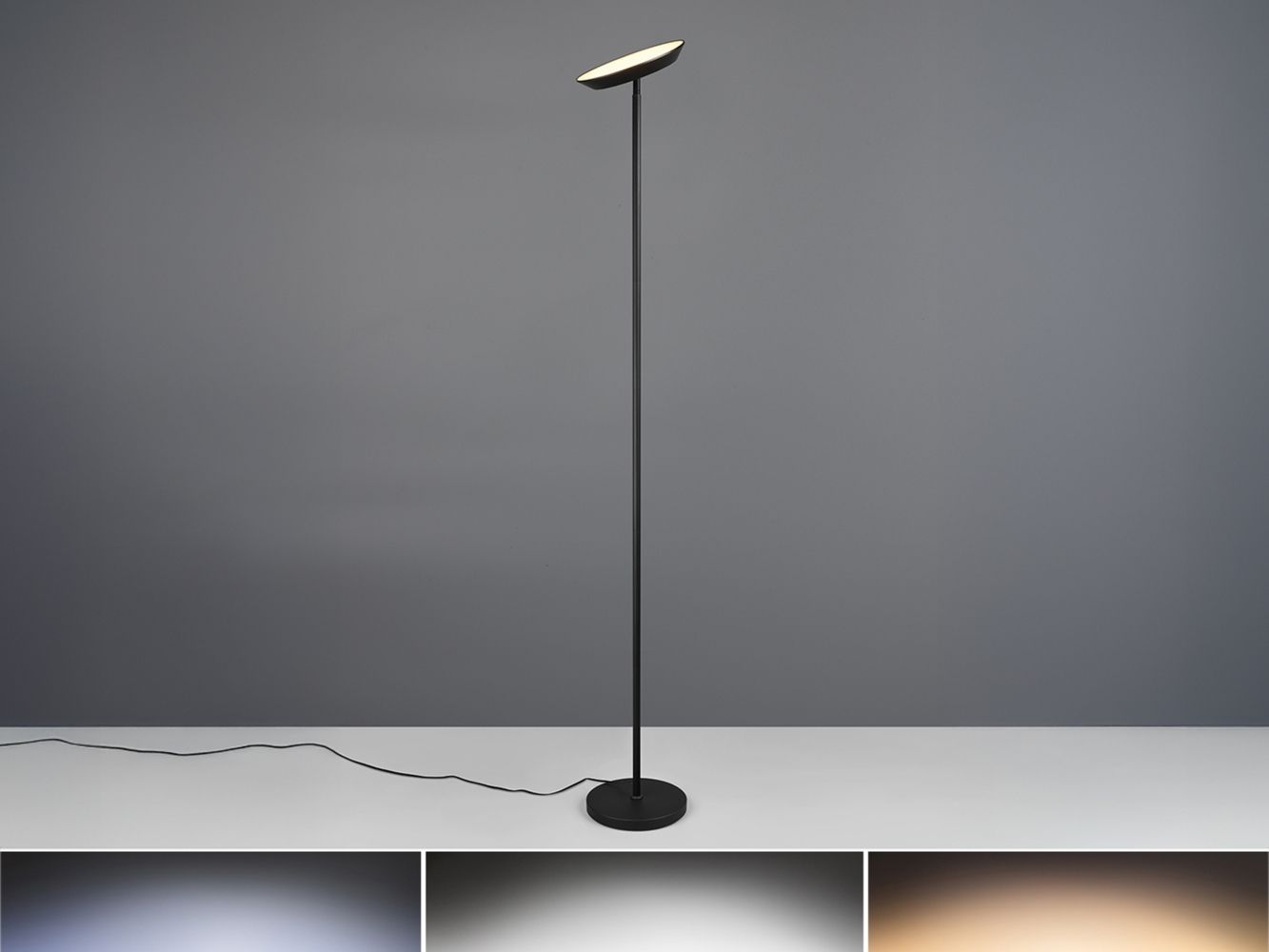 LED Stehleuchte SPECTER Bild 1