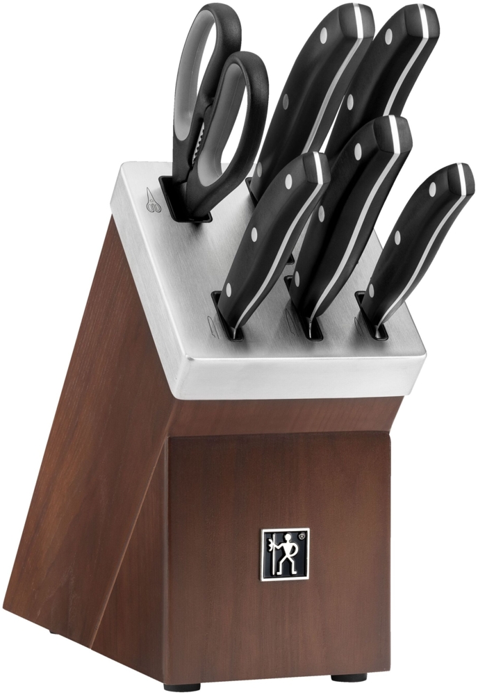 Messerblock Henckels by ZWILLING EVERYDAY Bild 1