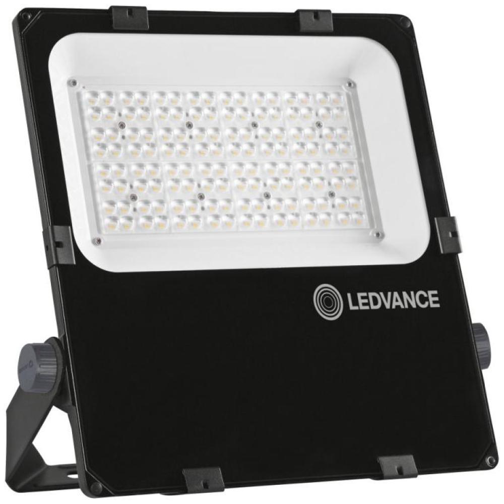 LEDVANCE FLOODLIGHT PFM ASYM 45x140 100 W 4000 K BK Bild 1