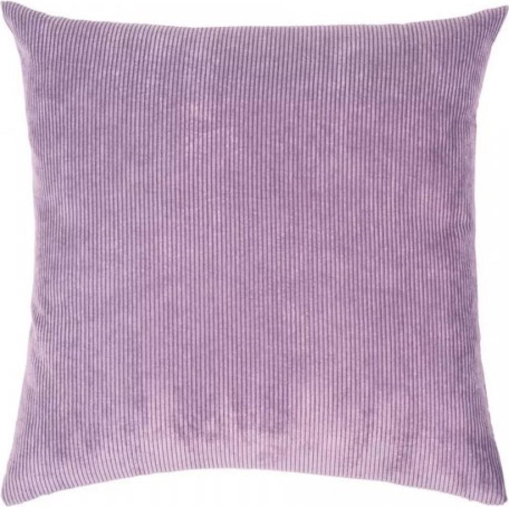 pad Kissenhülle Casual Mauve (50x50cm) 10075-S65-5050 Bild 1