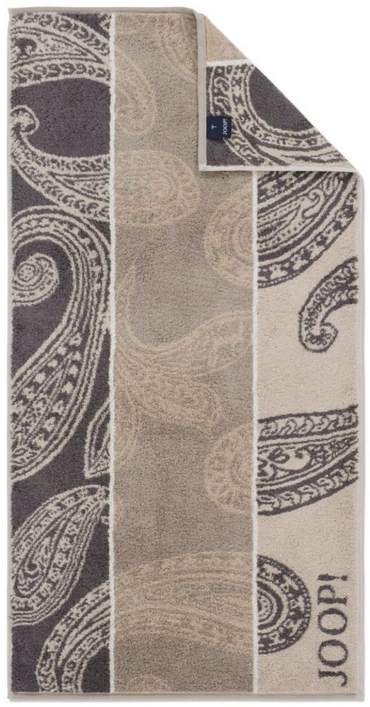JOOP! Handtücher Contour Paisley 1714, 100% Baumwolle (1-St) Bild 1