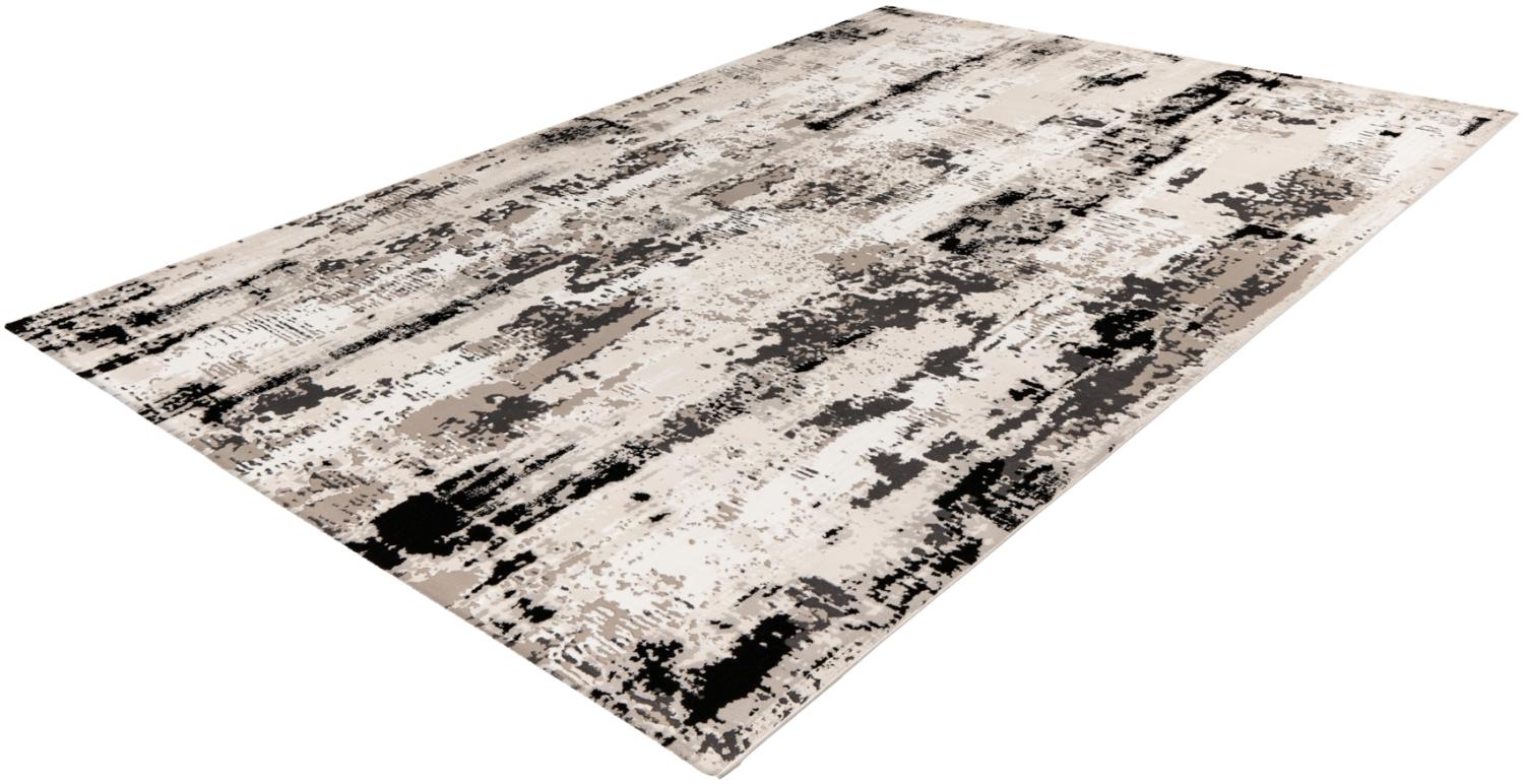 Teppich My Phoenix 124 grey 200x290 Bild 1