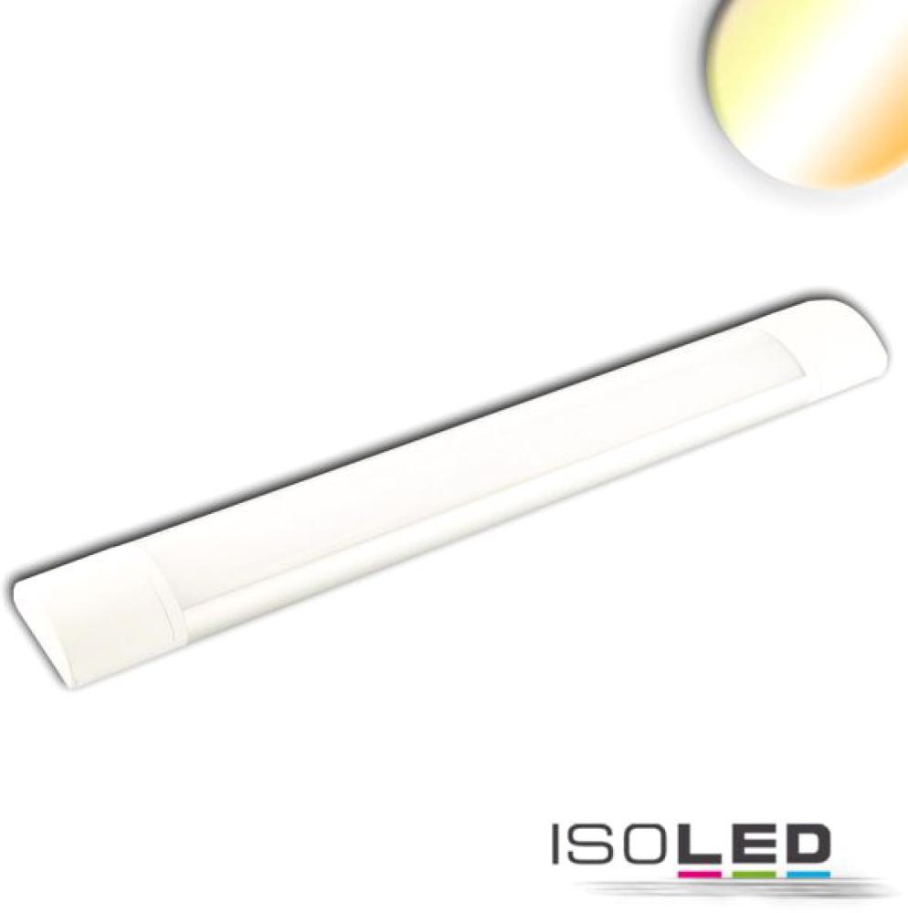 ISOLED LED Aufbauleuchte 20W, IP42, Color Switch 300035004000K Bild 1