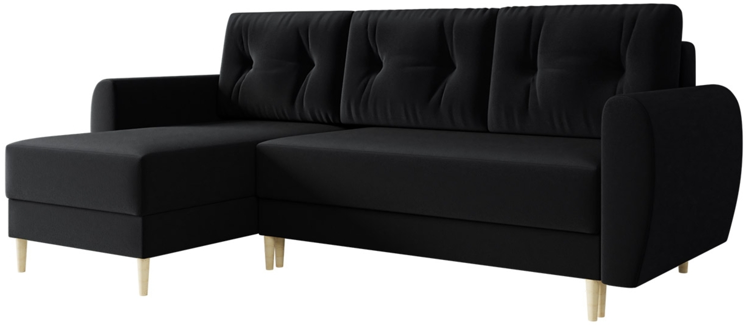 Ecksofa Jazon L (Itaka 15) Bild 1