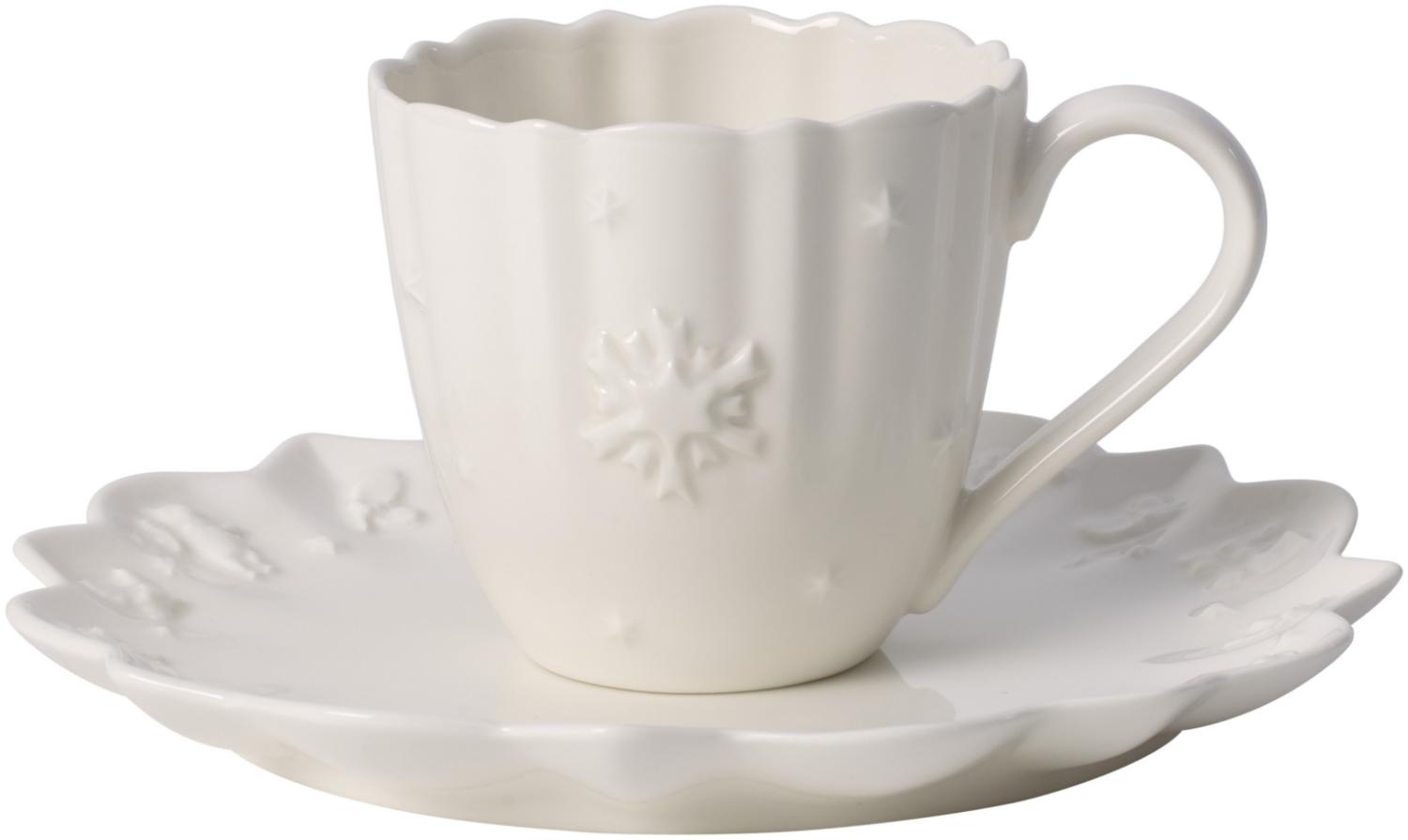 Villeroy & Boch Toy's Delight Royal Classic Kaffeetasse / Teetasse 0,23l Bild 1