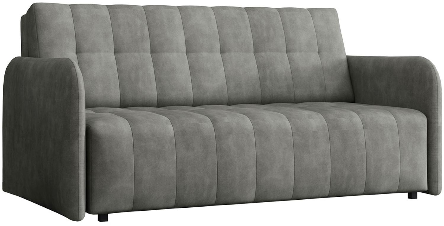 Schlafsofa Viva Grand IV (Farbe: Country 17) Bild 1