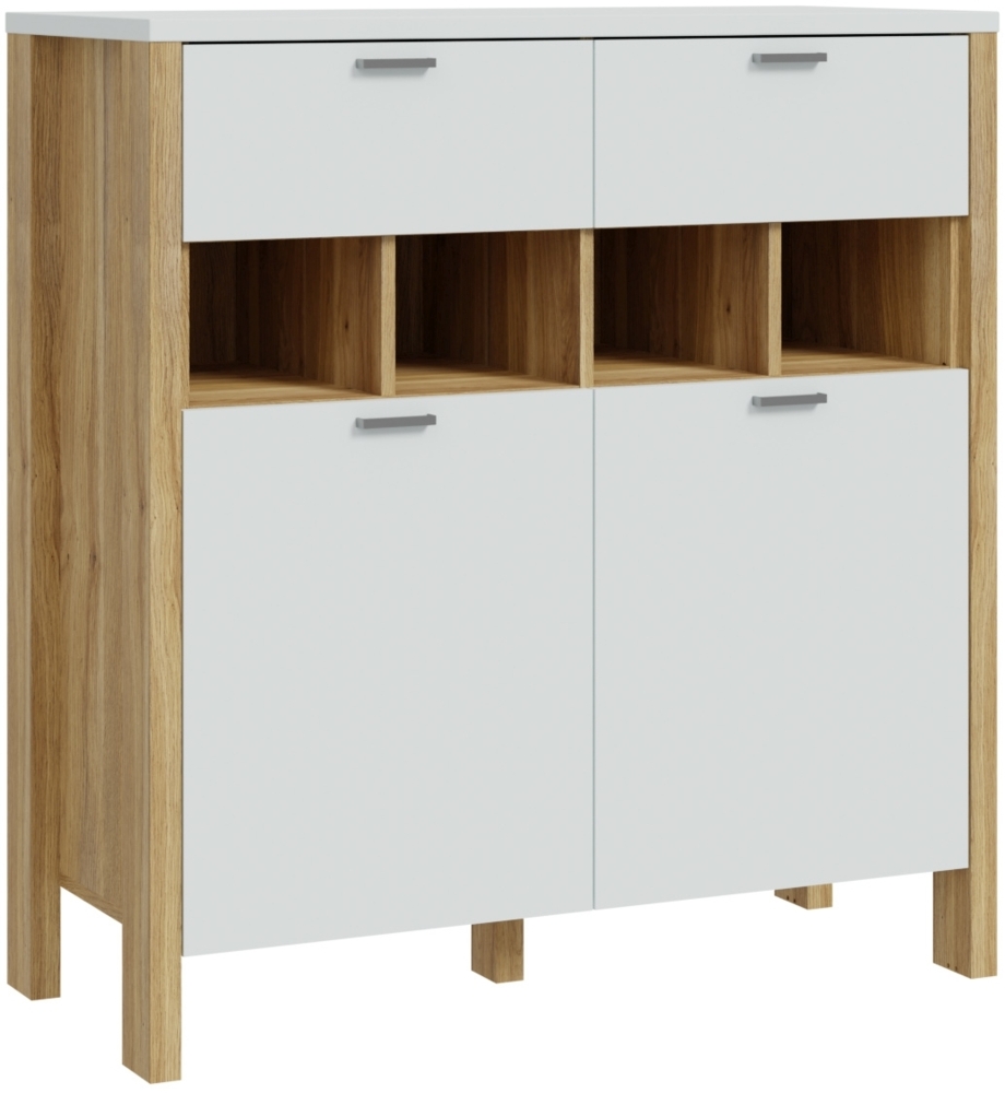 Highboard RAPLA Bild 1