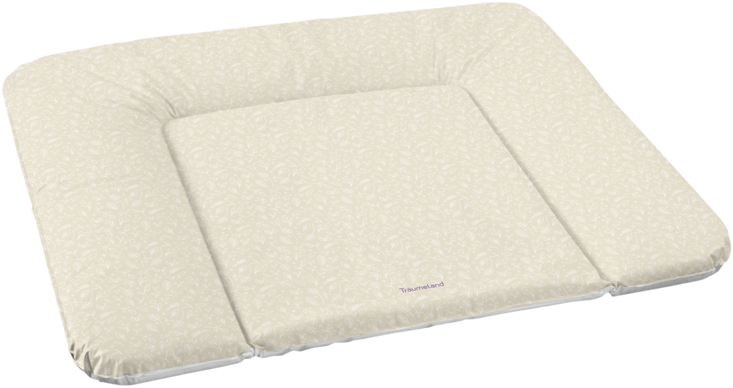 Wickelauflage Garden 75 x 85 cm Bild 1