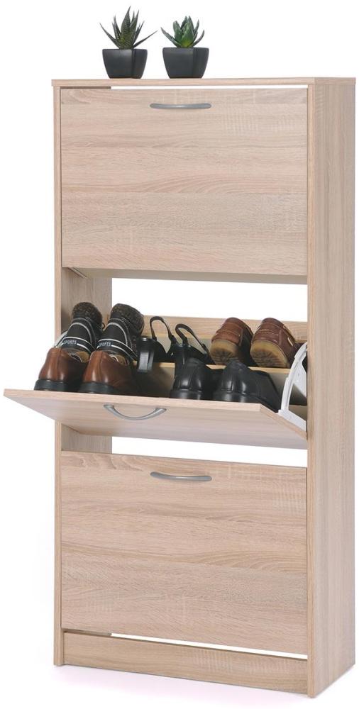 Schuhkipper MAINZ 1 Bild 1