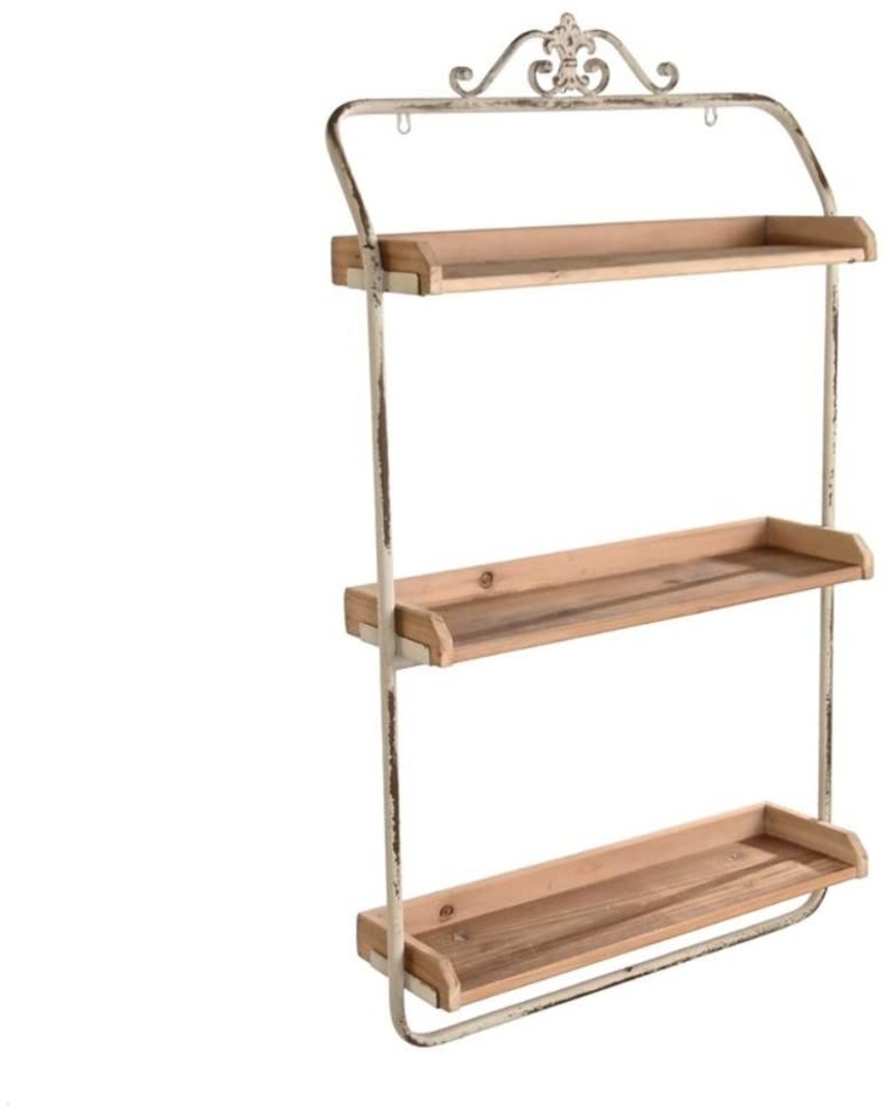 DKD Home Decor Regal, Standard Bild 1