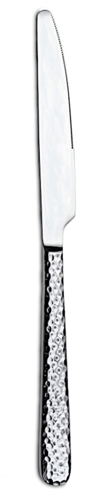 COMAS Tafelmesser SANTORINI Edelstahl 18/10 Bild 1