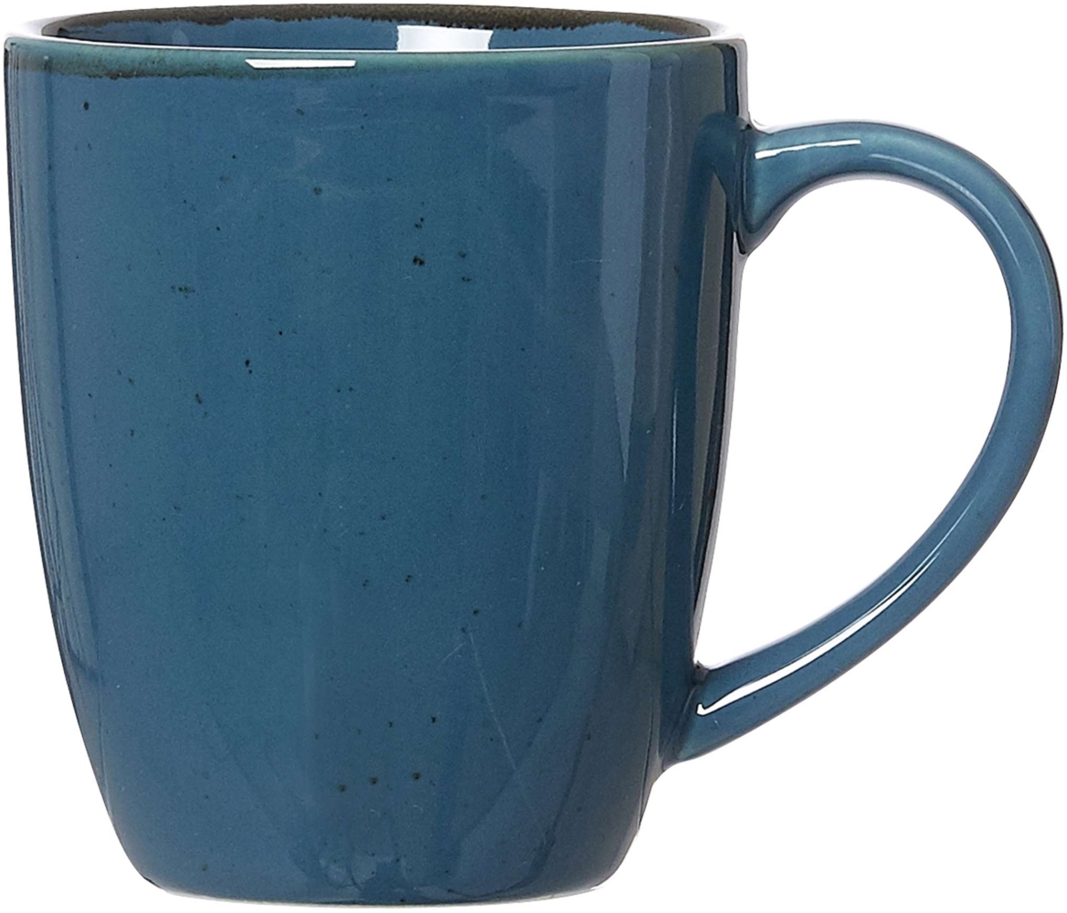 Kaffeebecher Taste petrol Bild 1