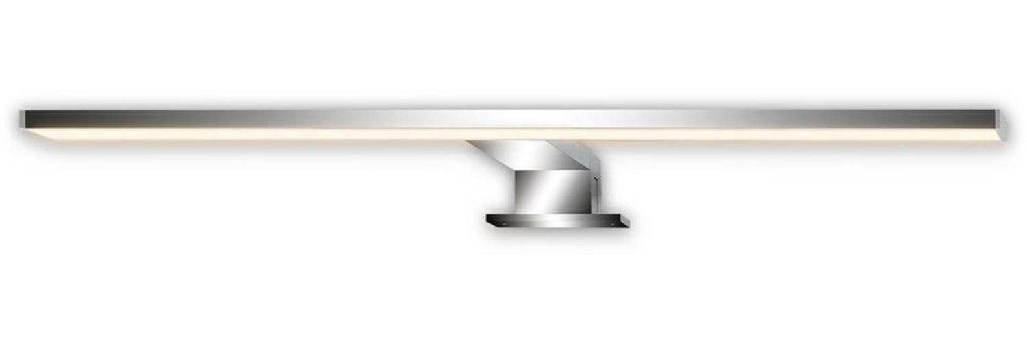 Briloner Leuchten LED Spiegelleuchte DUN 2194018 Bild 1