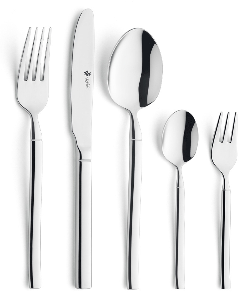 Paul Wirths BALI Besteckset 30-teilig hochglanzpoliert Bild 1