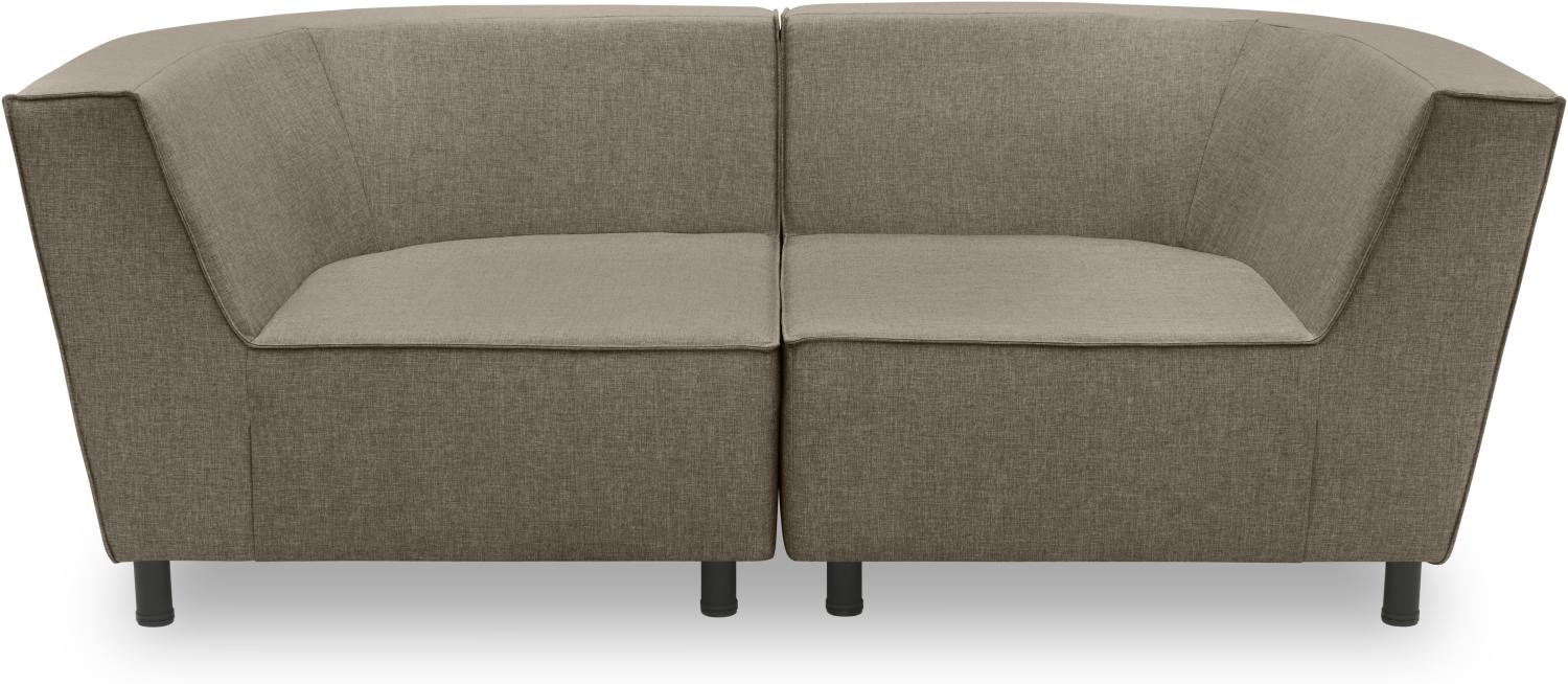 Domo Collection Outdoor Sofa 300 009 2 Sitzer Bild 1