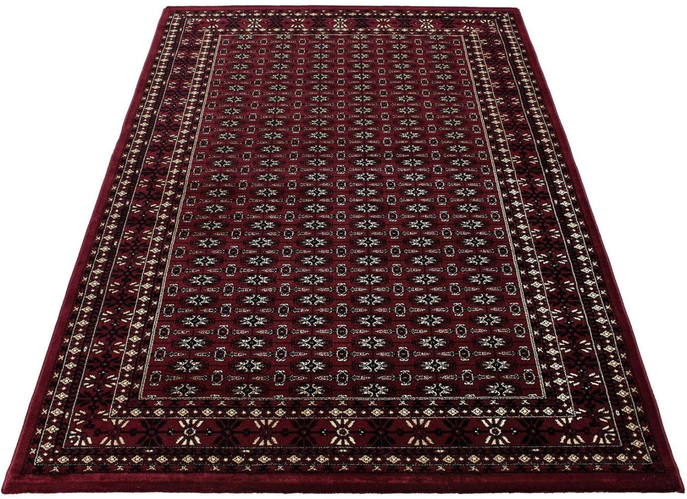 Teppich MARRAKESH RED 240 X 340cm Rechteck Bild 1