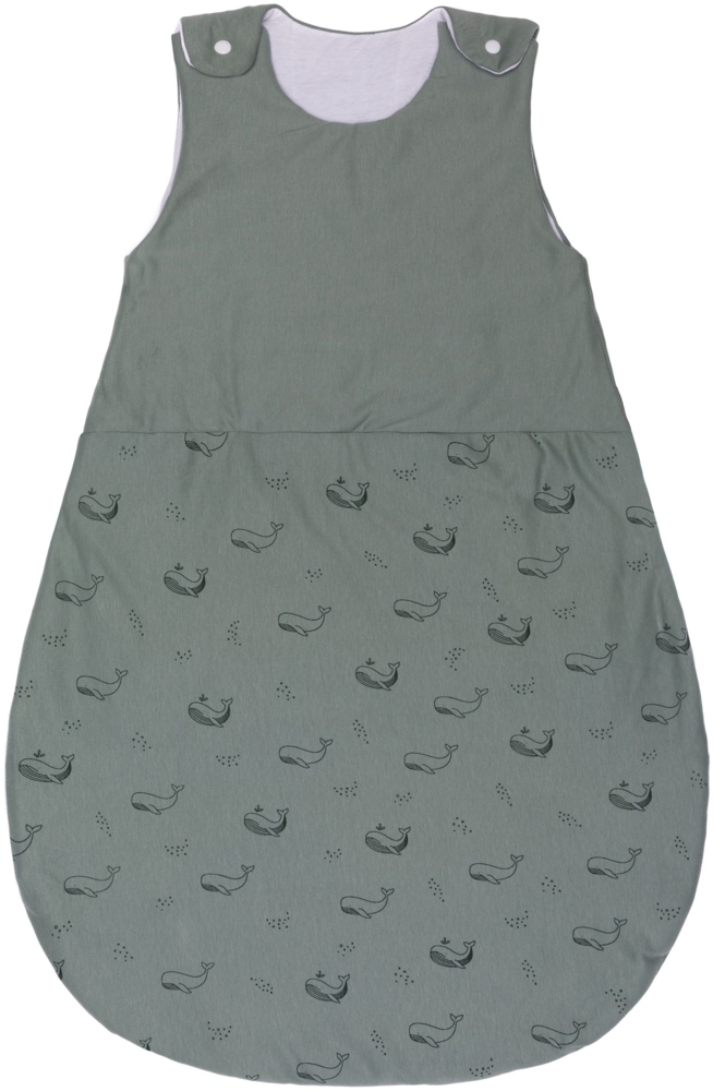 Fillikid Ganzjahresschlafsack wattiert Exklusiv Bild 1