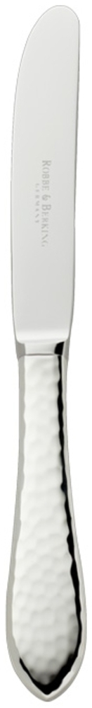 Robbe & Berking Martelé 150 Kuchenmesser Bild 1