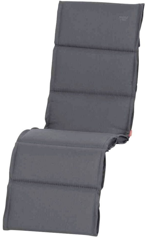 Siena Garden Liegenauflage Stella Relaxauflage, 170 cm, in verschiedenen Farben erhältlich Bild 1