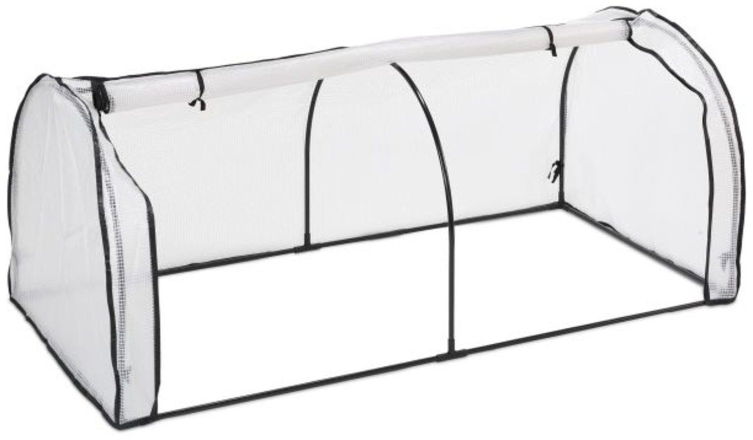 Frühbeet mit PE-Folie 10047366 Bild 1