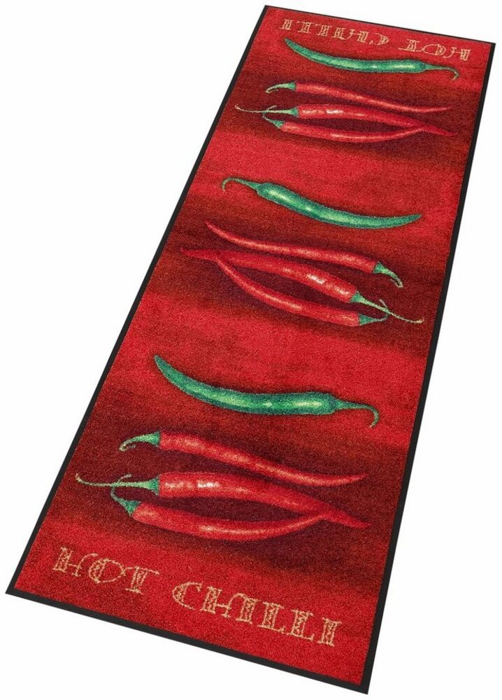 Hot Chilli Bild 1
