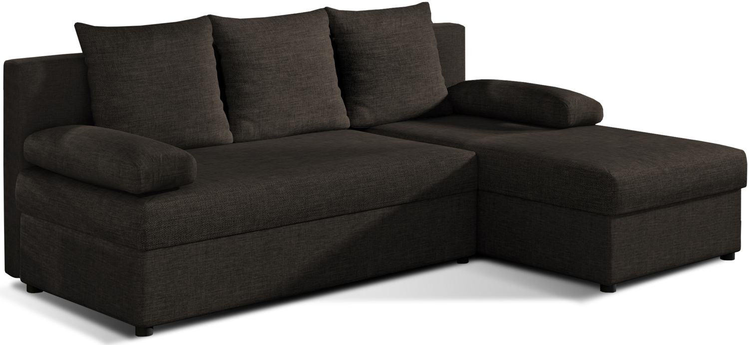 Eltap Gino Eckosofa (Sawana 26) Wendbar Bild 1