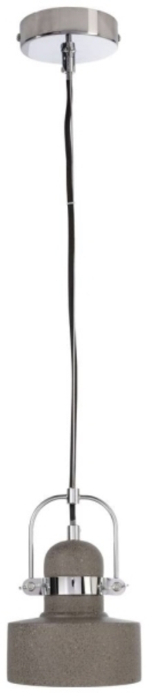 Pavonis Pendelleuchte IP20 dunkelgrau Bild 1