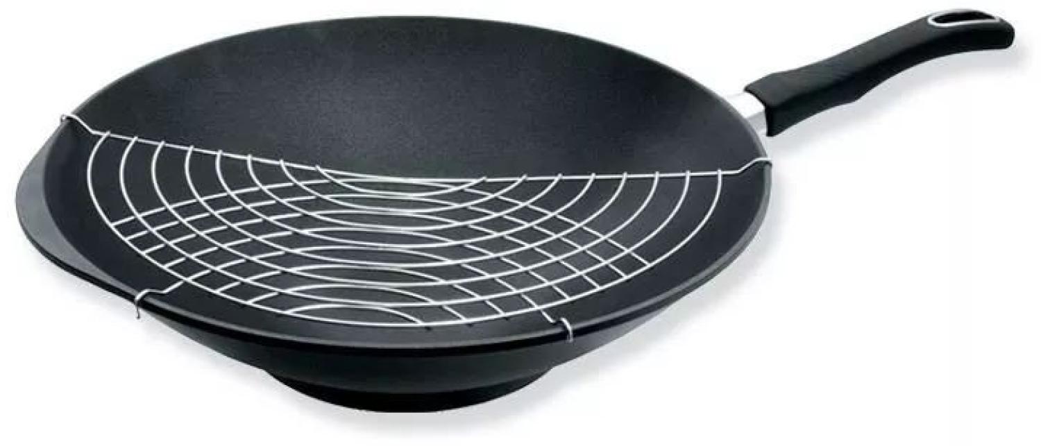 GASTROLUX Wok 36 cm Bild 1