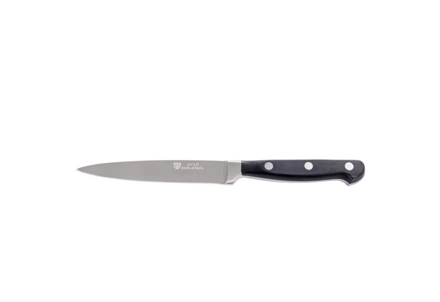 Gemüsemesser 5" (12,5 cm Klinge), Serie "PROFI" Bild 1