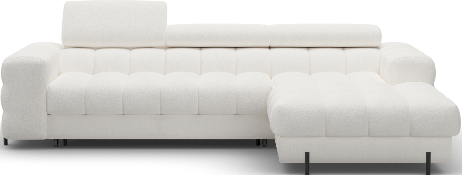 Eltap Felro Ecksofa (Amore 01) Seite rechte Bild 1