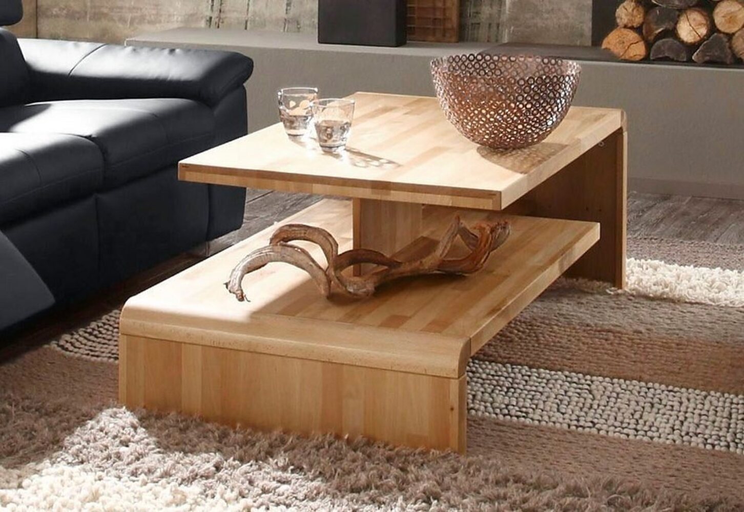 Home affaire Couchtisch Bild 1