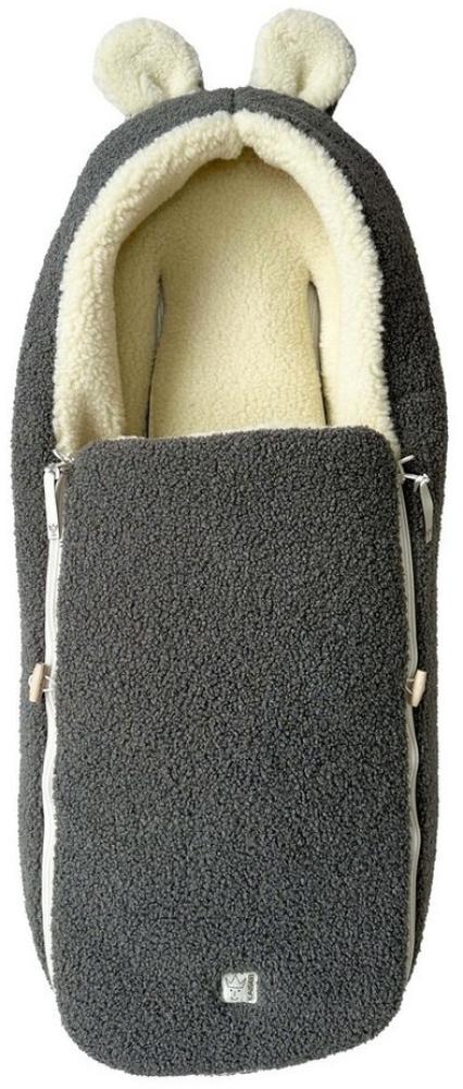 Kaiser Fußsack Hukky Babyschalen Fußsack Bild 1