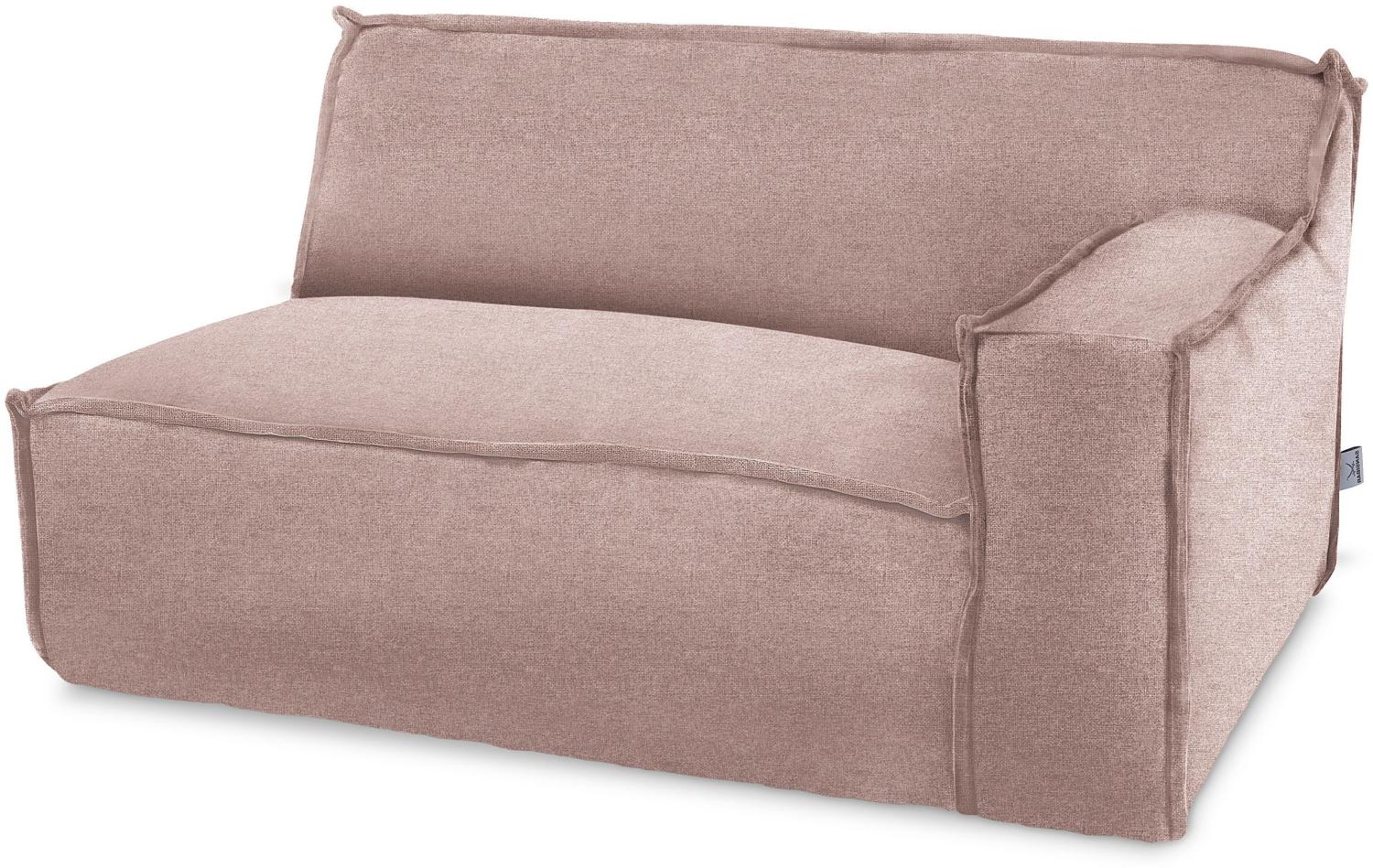 Sitzelement SANSIBAR RANTUM (BHT 145 x 79 x 110 cm) BHT 145 x 79 x 110 cm Bild 1