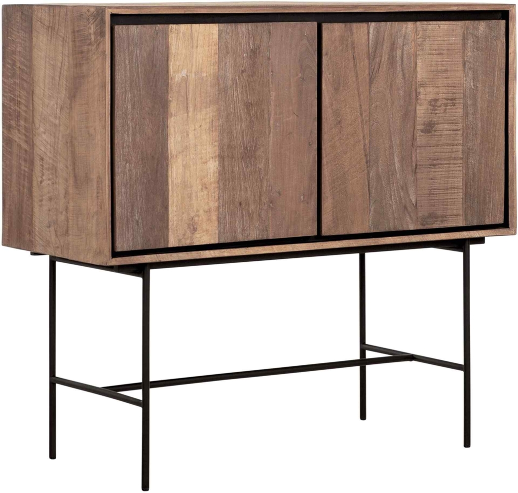 Sideboard Metropole, 2 Türen Bild 1