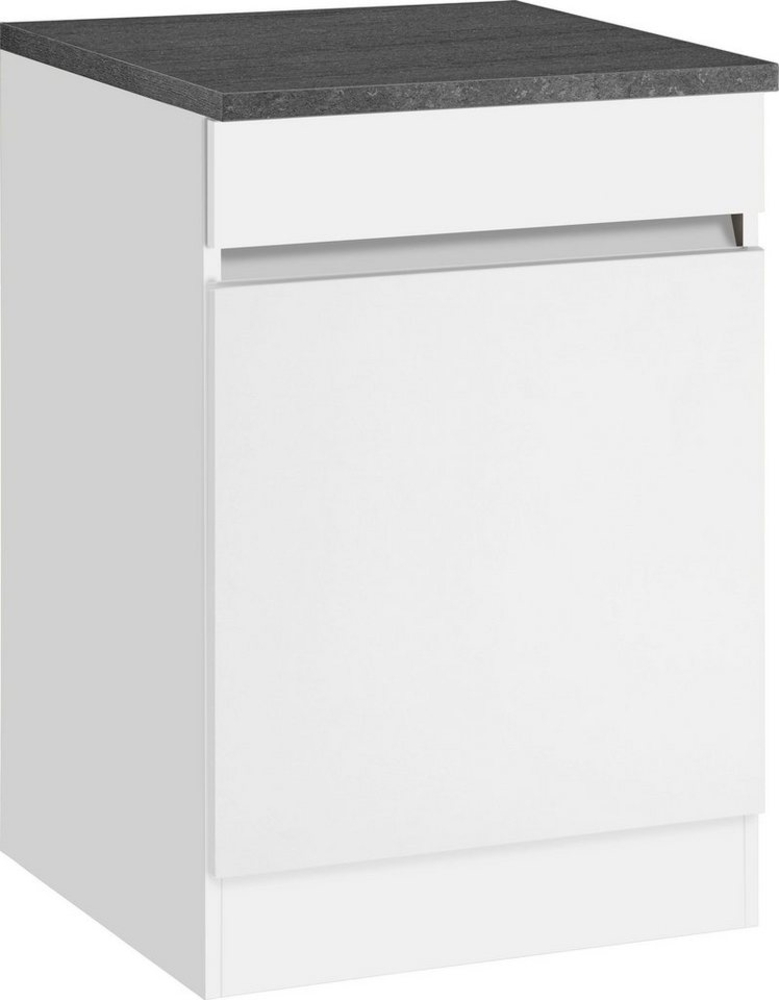 OPTIFIT Spülenschrank Roth Breite 60 cm Bild 1