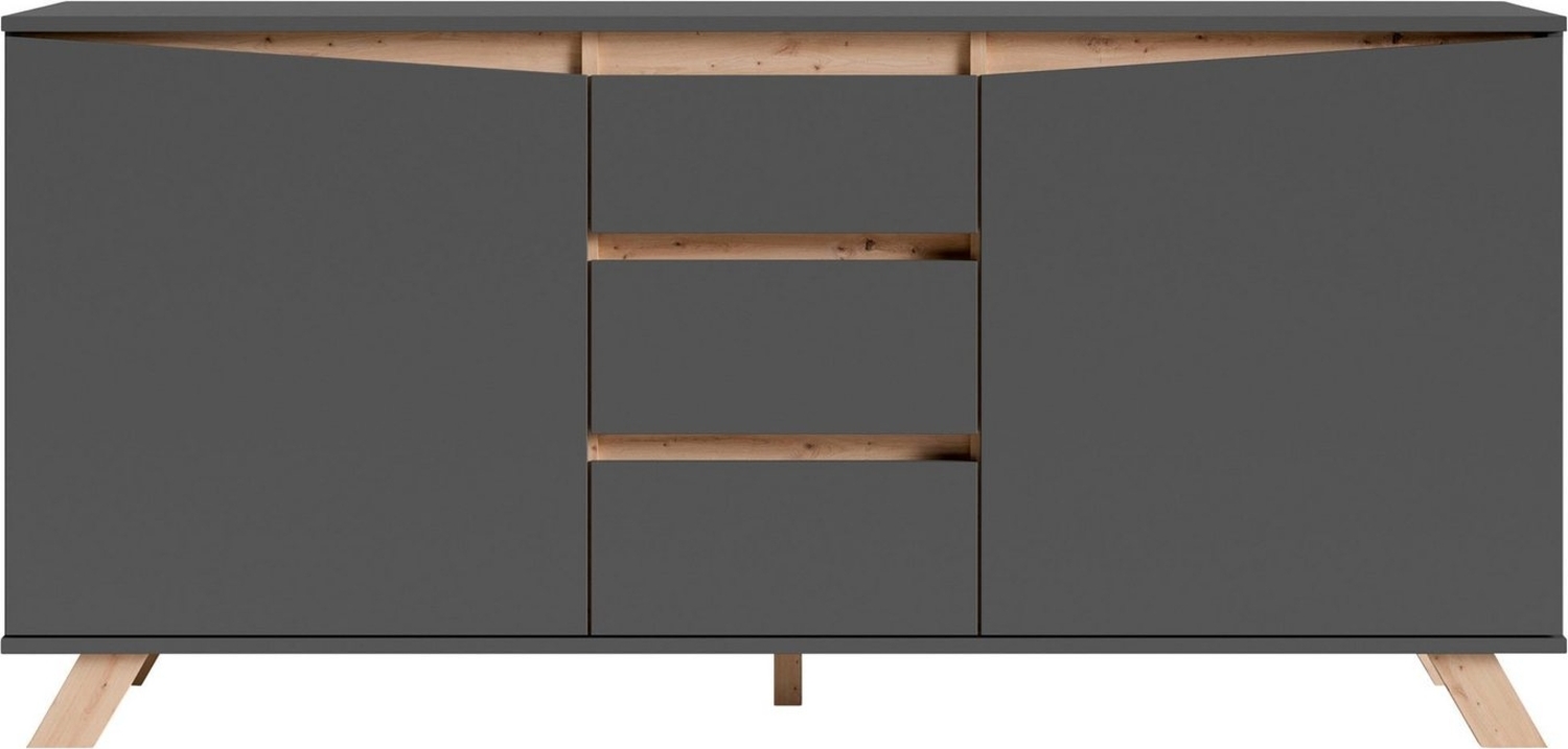 INOSIGN Sideboard Valentin Bild 1