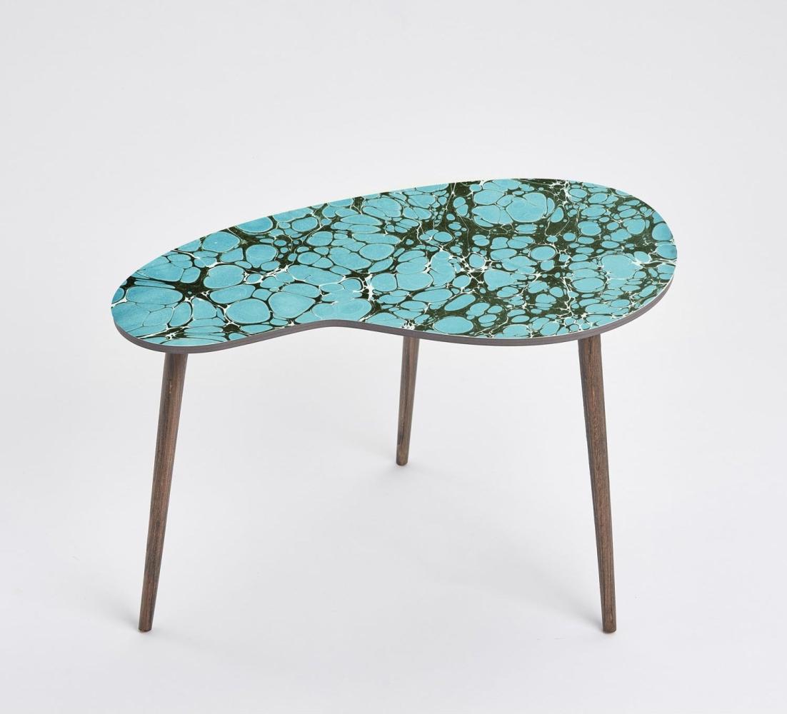 Nierentisch - Nicoletta Bild 1