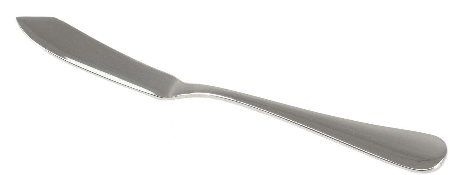 Solex Julia Besteckset 12 Stück Fischmesser Bild 1