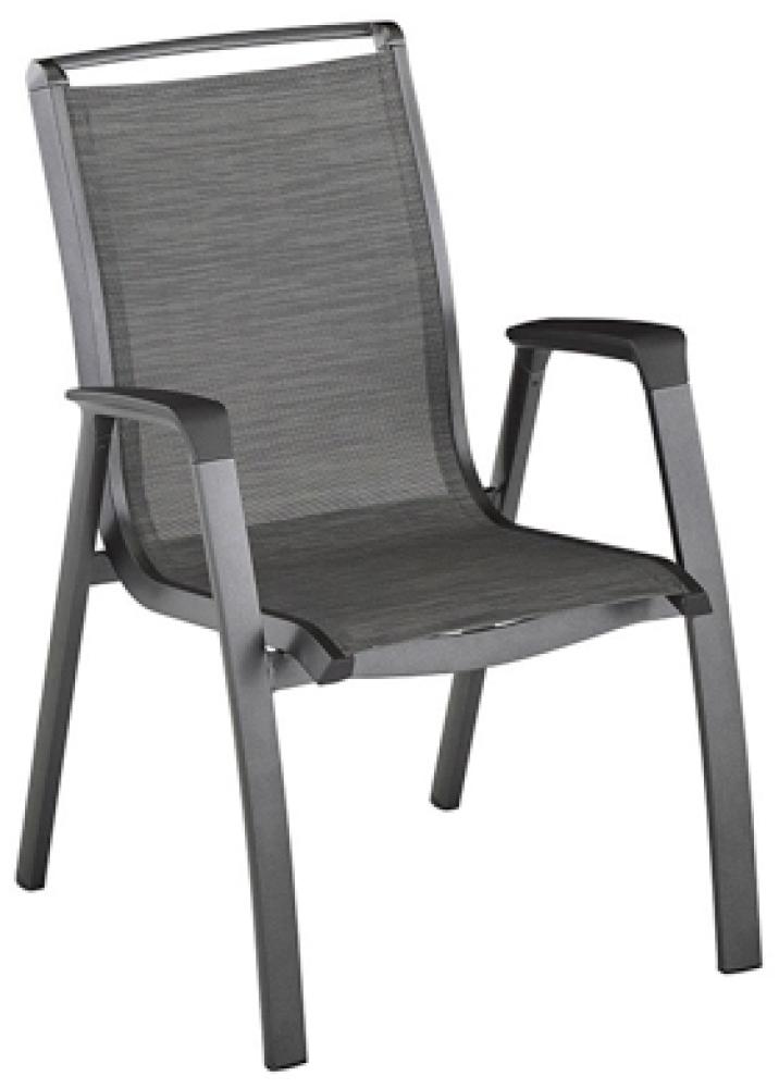 2er Set Kettler Forma II Stapelsessel Bild 1