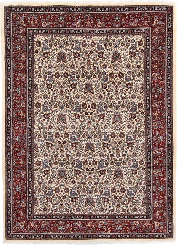 Morgenland Orientteppich - 290 x 201 cm - Beige Bild 1