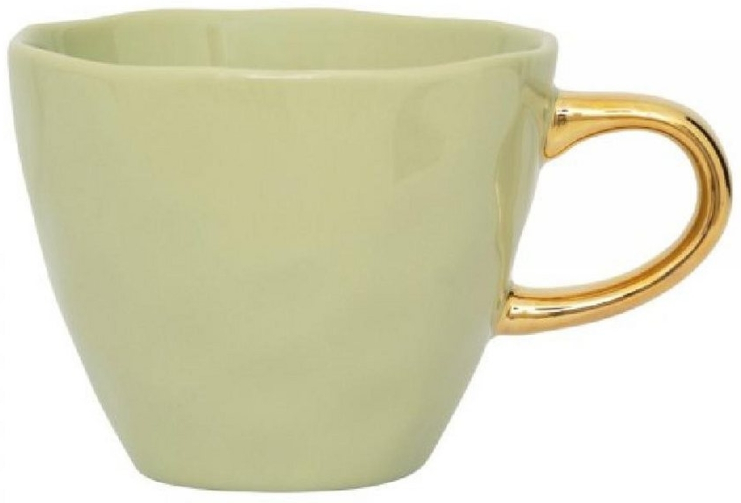 Urban Nature Culture Kaffeetasse Good Morning Pale Green 107451 Bild 1