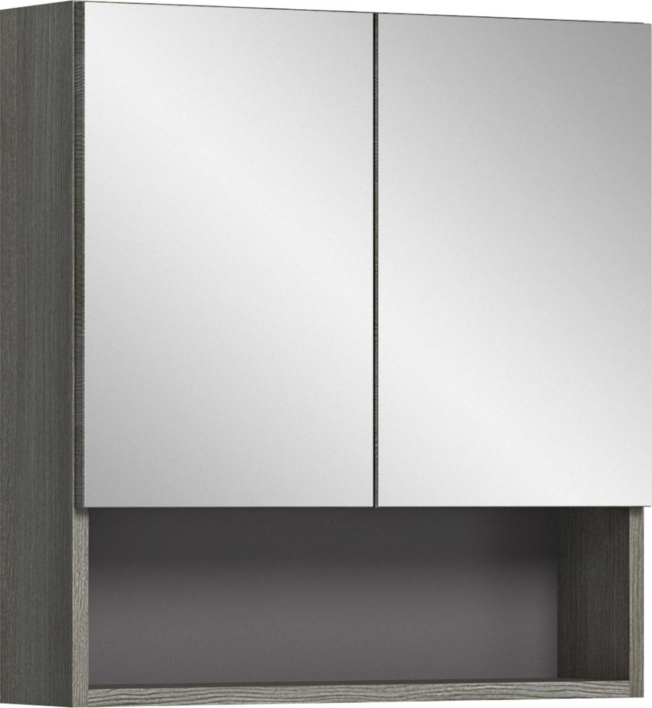 Silver Spiegelschrank Bild 1