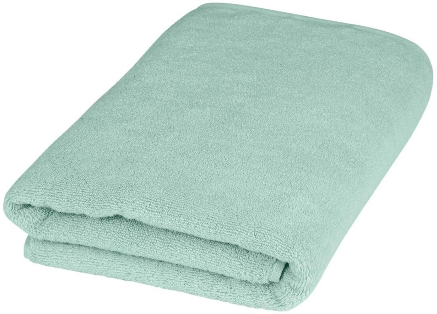 Ross Uni Handtücher sensual skin 9000|Handtuch 50x100 cm| jade Bild 1