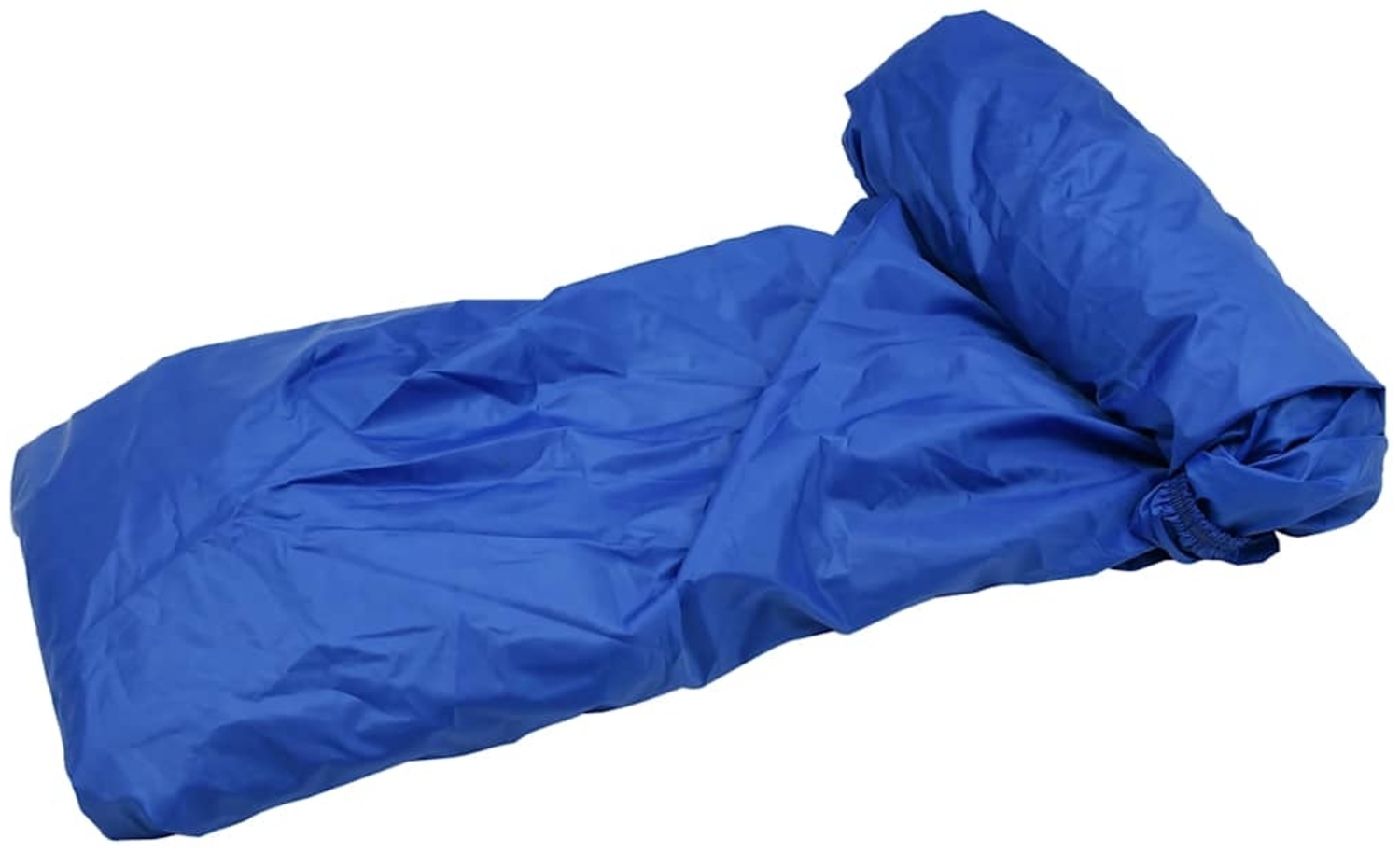 vidaXL Bootsplane Blau 660x235x40 cm 93234 Bild 1