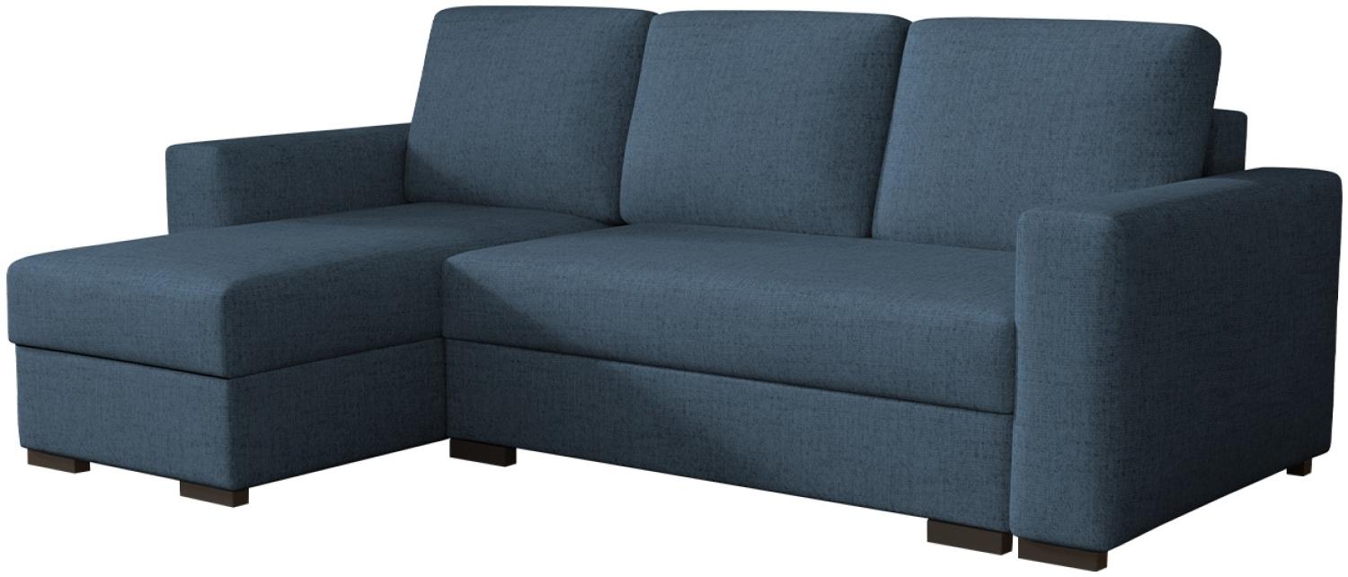 Ecksofa Lolomi (Farbe: Neve 77) Bild 1