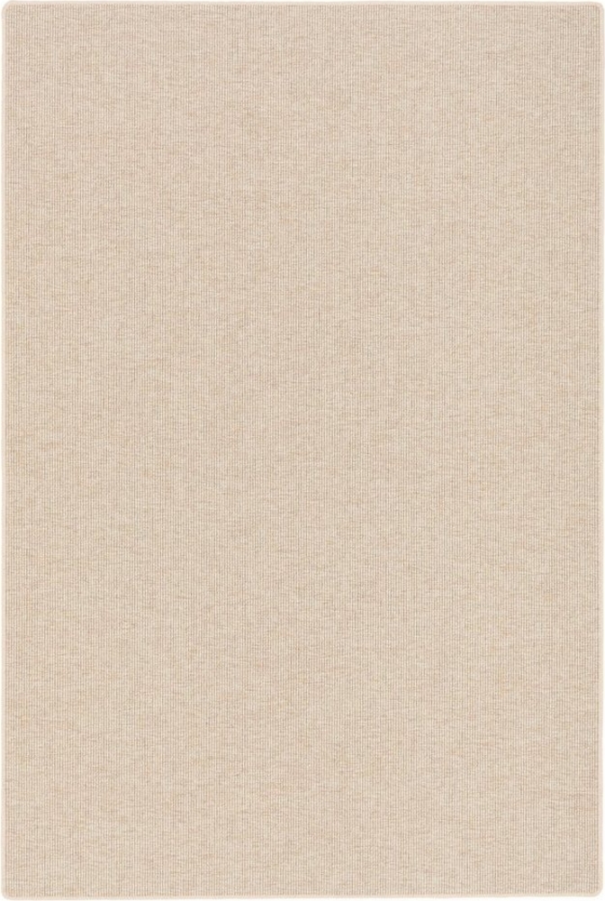Snapstyle Sisalteppich Natur Sisal-Optik Teppich Taff, Rechteckig, Höhe: 6 mm Bild 1