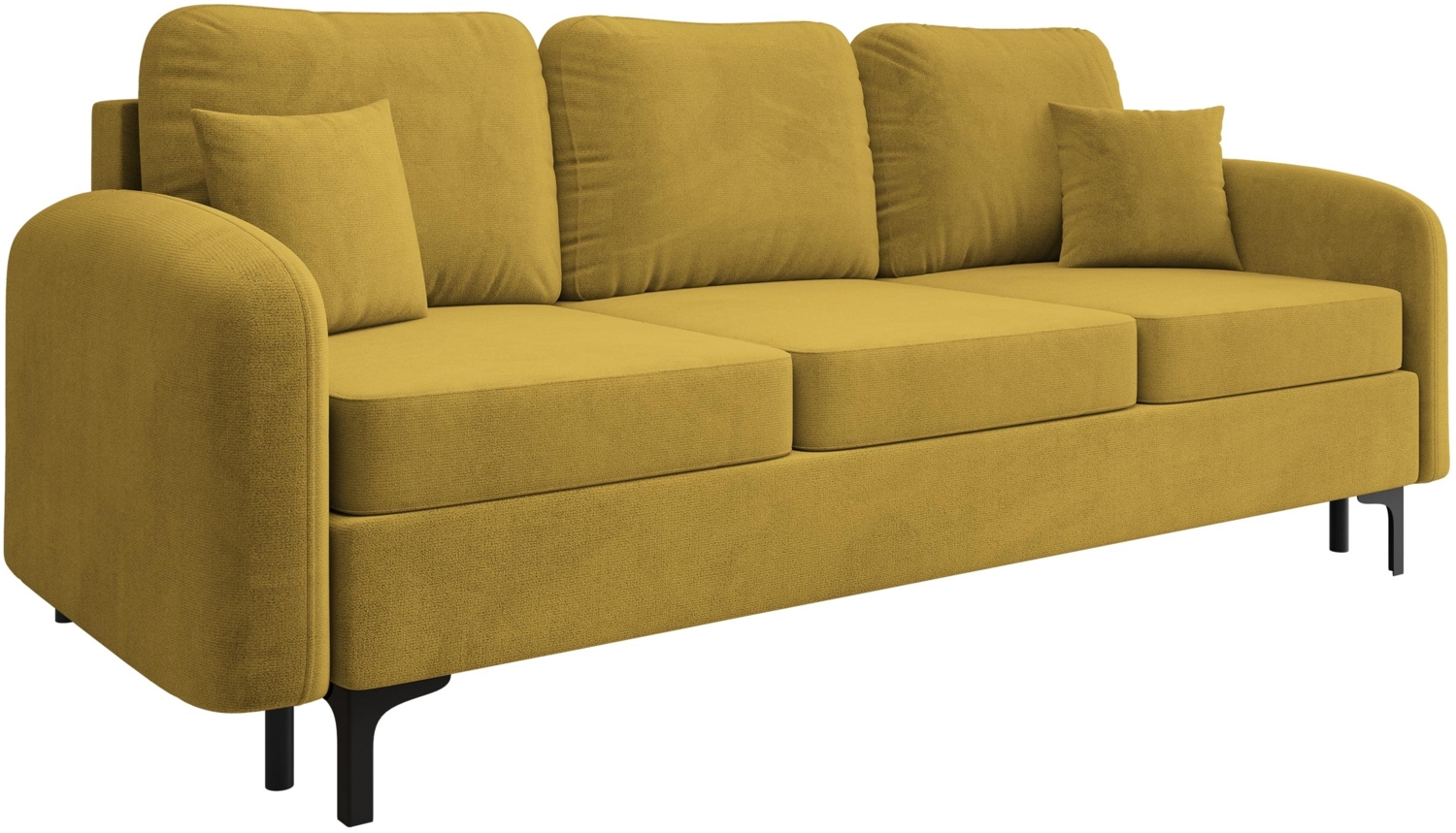 Schlafsofa Vadrin, Farbe: Manila 33 Bild 1